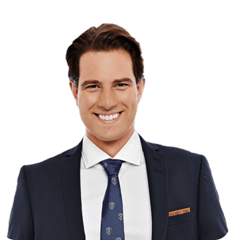 Scott McGillivray