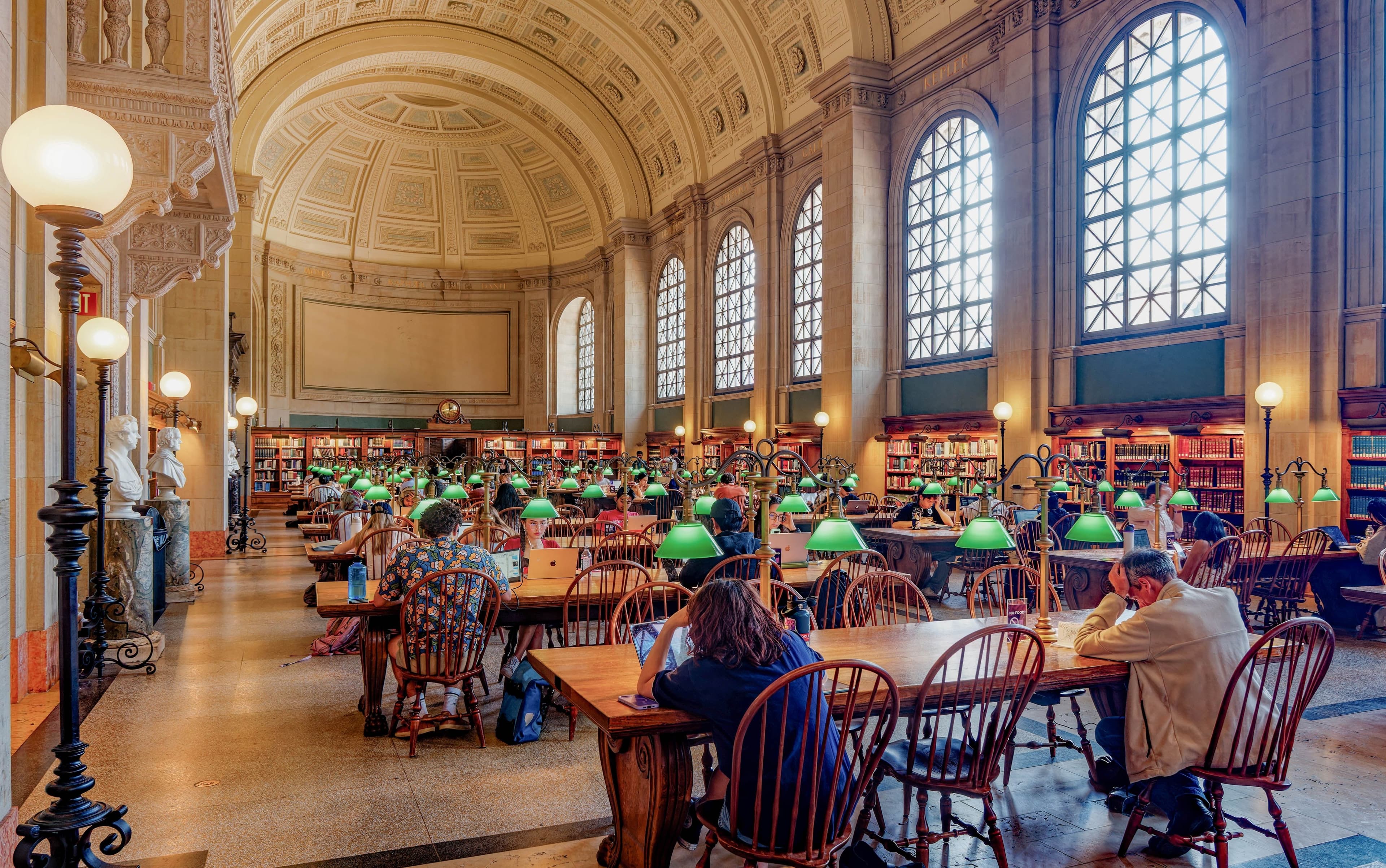 Local Insight: What Makes Boston Unique