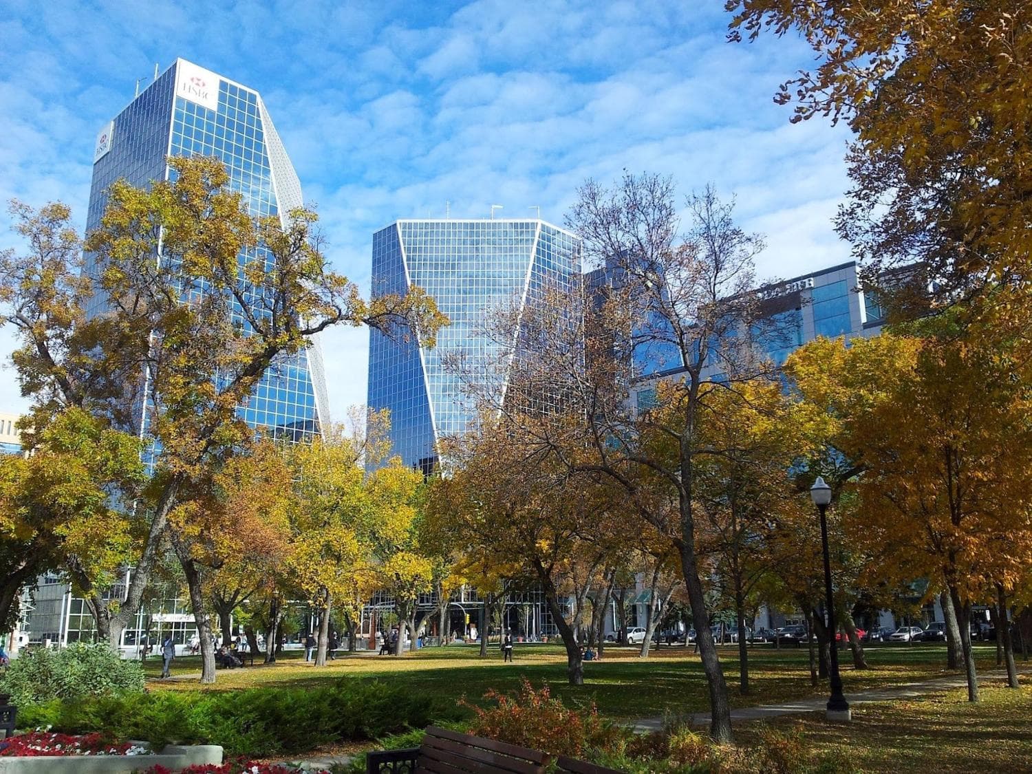 Local Insight: What Makes Regina Unique