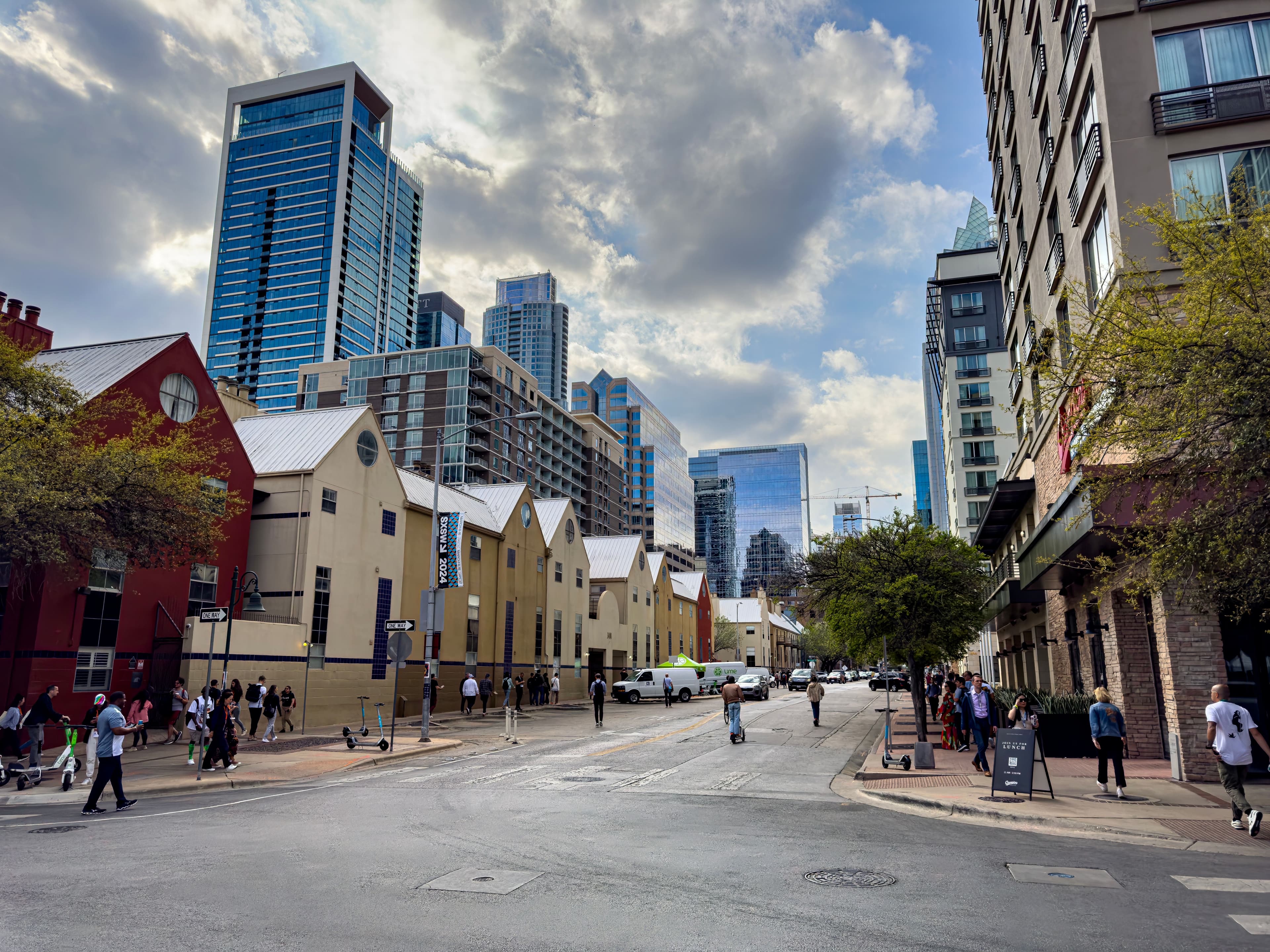 Local Insight: What Makes Austin Unique