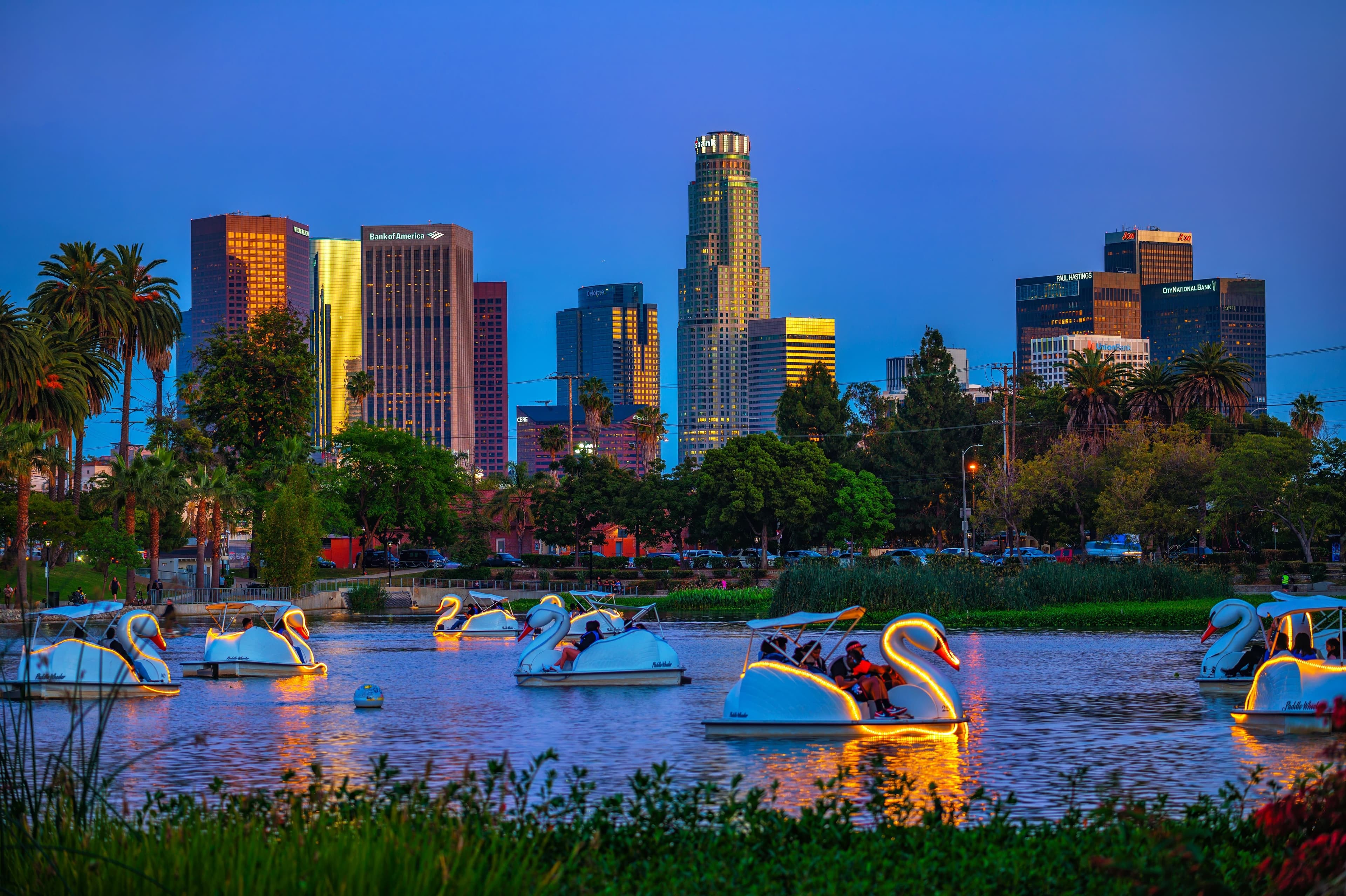 Local Insight: What Makes Los Angeles Unique