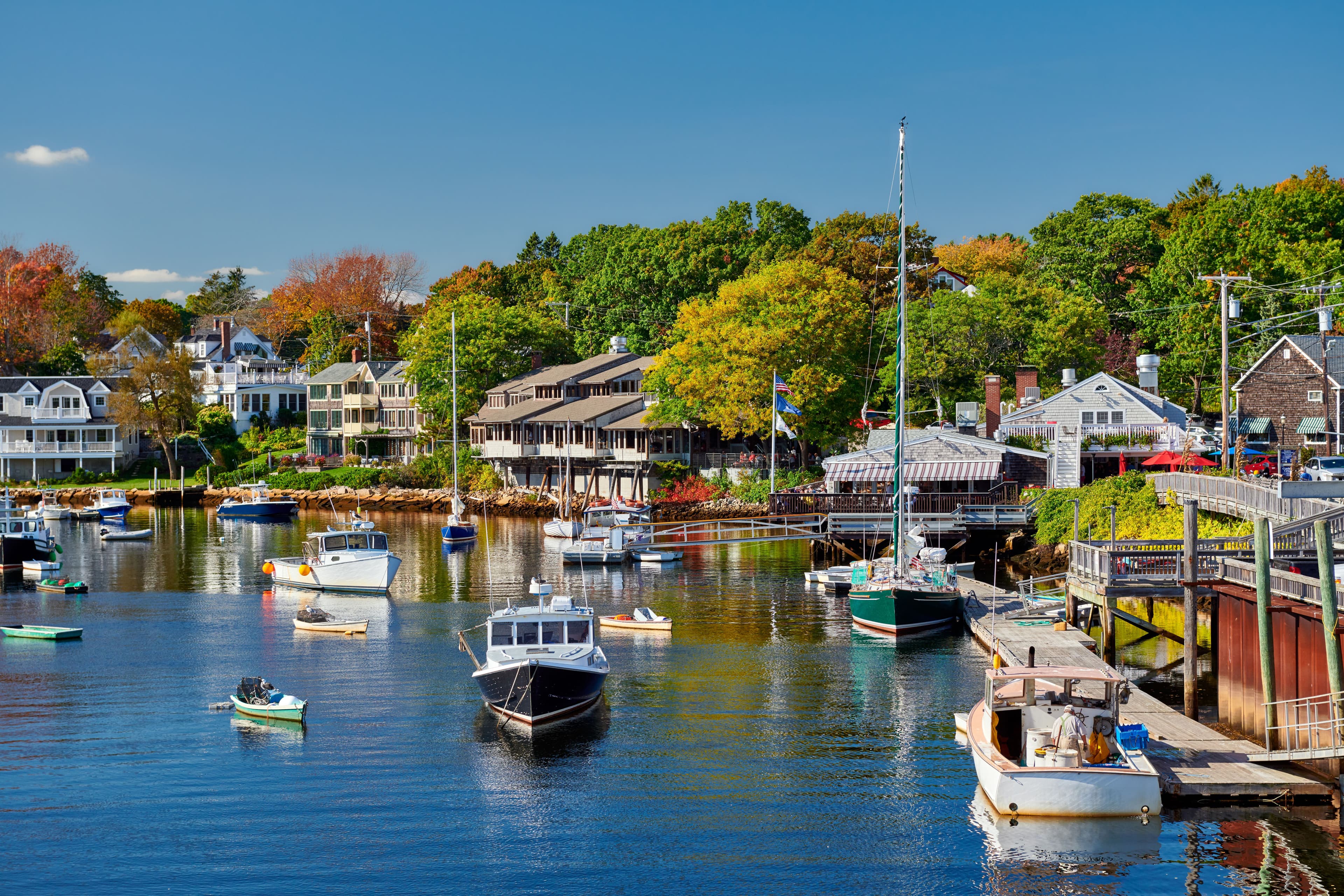 Local Insight: What Makes Ogunquit Unique