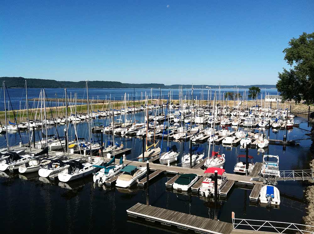 Local Insight: What Makes Pepin Unique