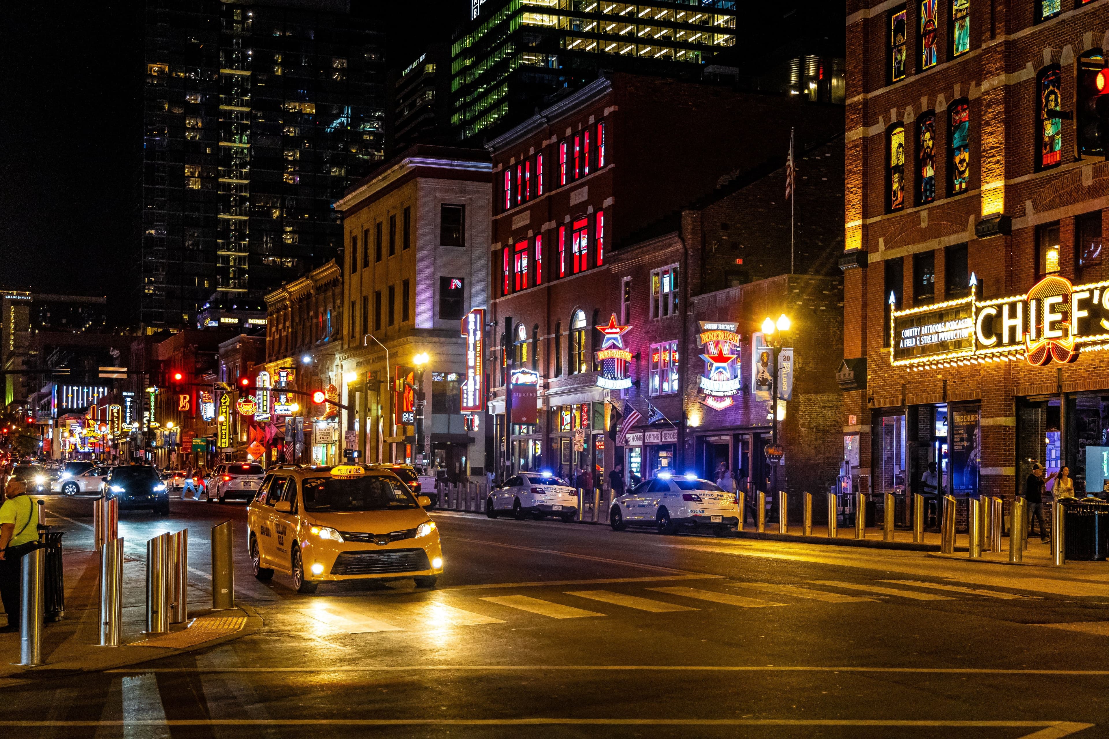 Local Insight: What Makes Nashville Unique