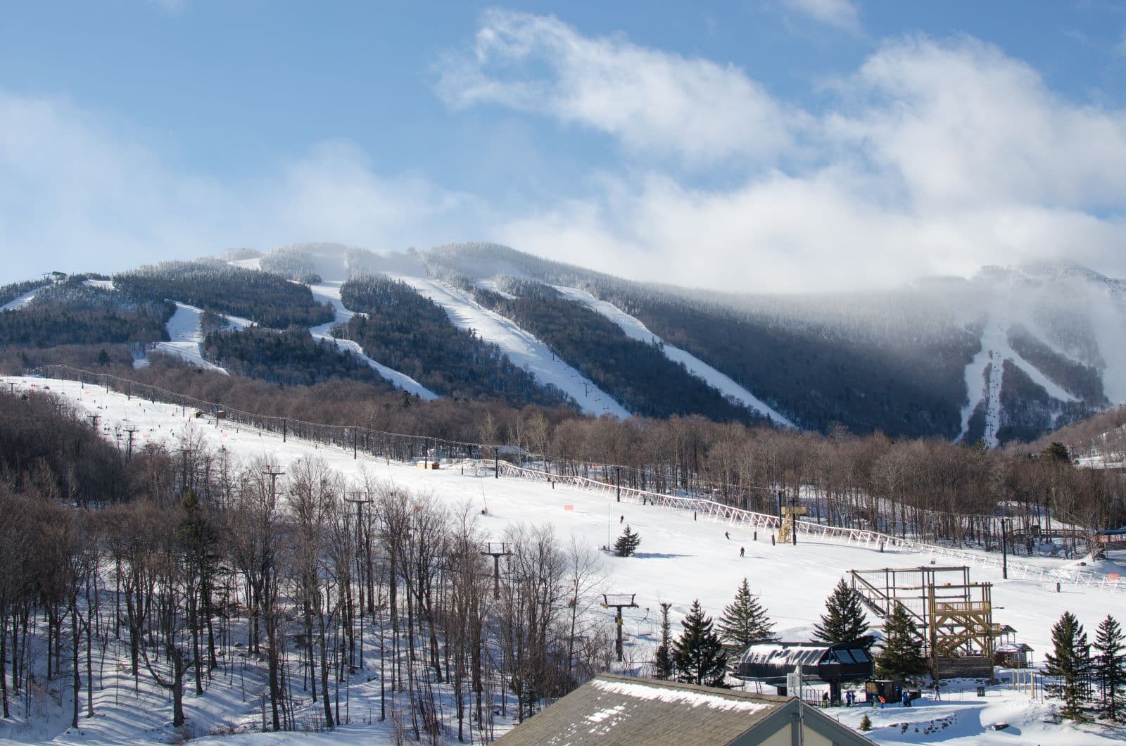 Local Insight: What Makes Killington Unique
