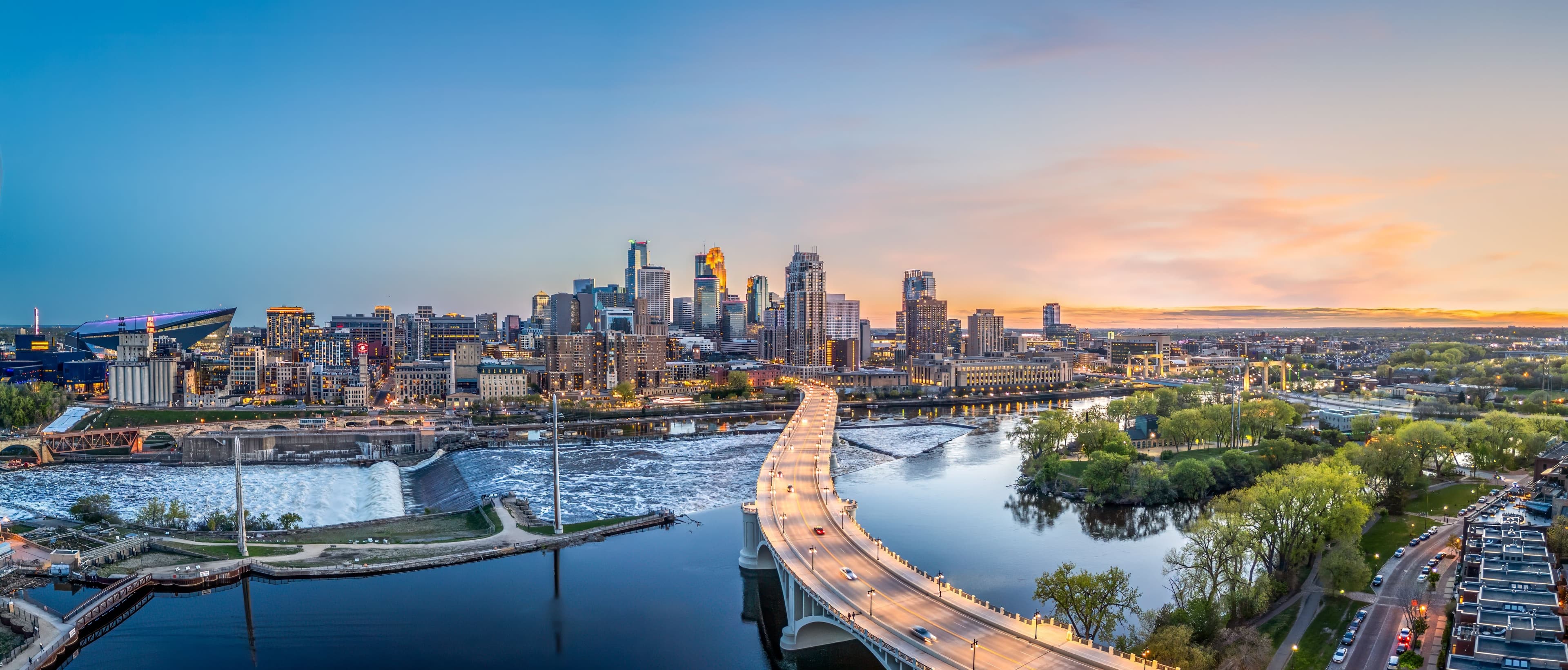 Minneapolis