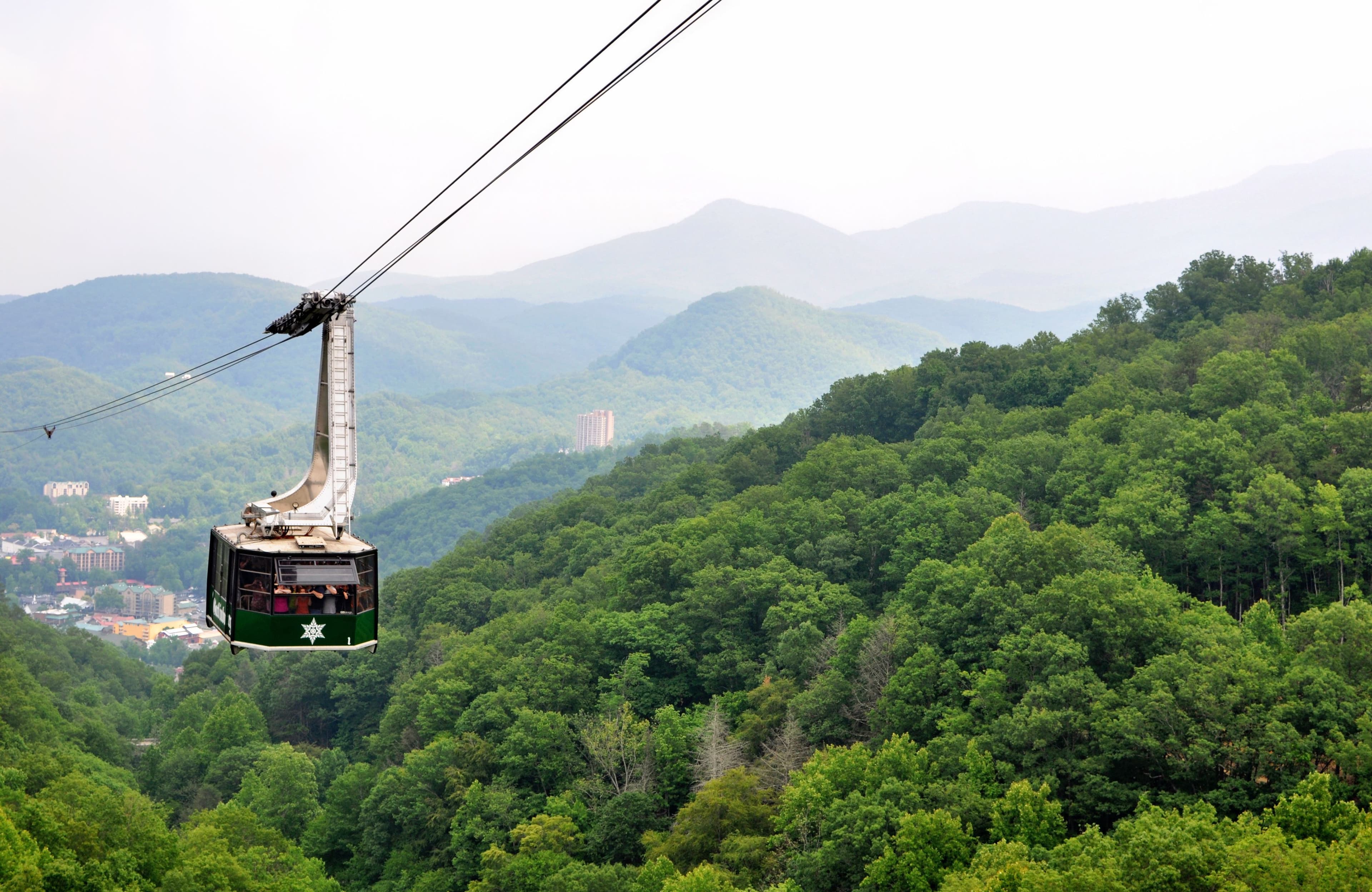 Local Insight: What Makes Gatlinburg Unique