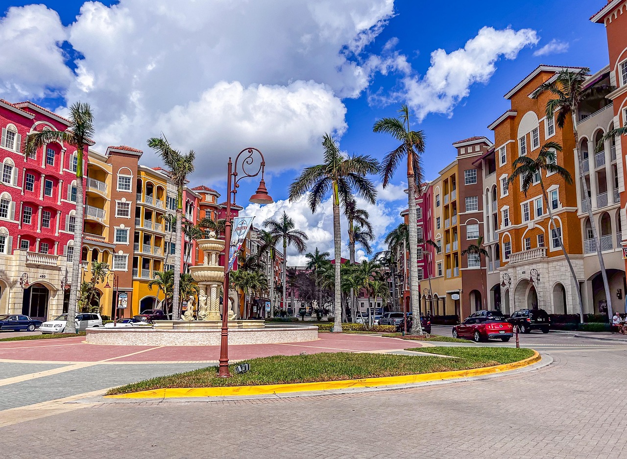 Naples FL