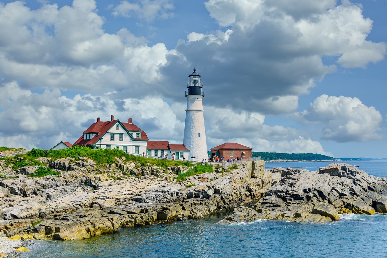 Ogunquit Maine
